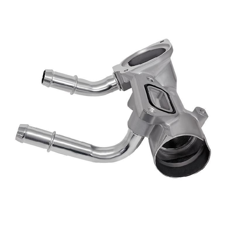 Toma De Agua Housing Buick Regal L4 2.0L 2013-2017