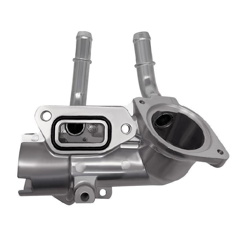 Toma De Agua Housing Buick Regal L4 2.0L 2013-2017