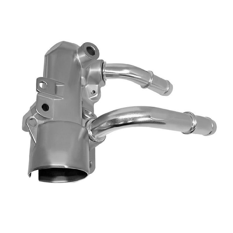 Toma De Agua Housing Buick Regal L4 2.0L 2013-2017