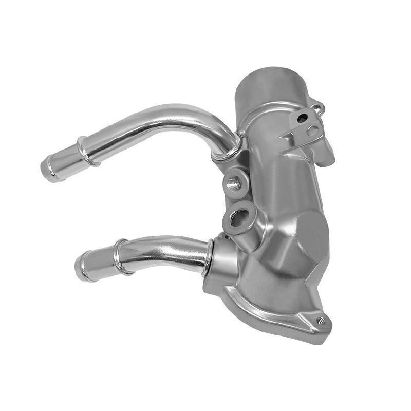 Toma De Agua Housing Buick Regal L4 2.0L 2013-2017