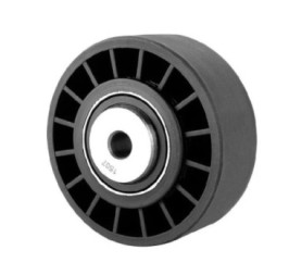 Polea De Accesorios Mercedes-Benz 190E L6 2.6L 1990-1993