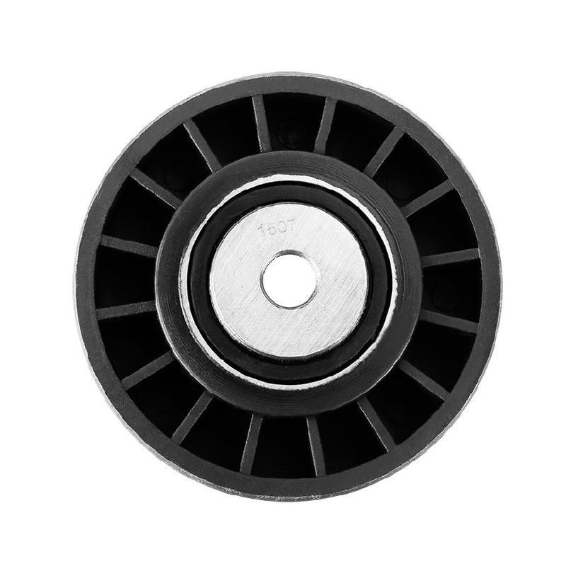 Polea De Accesorios Mercedes-Benz 190E L6 2.6L 1990-1993