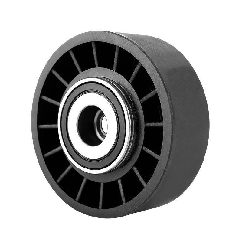 Polea De Accesorios Mercedes-Benz 190E L6 2.6L 1990-1993