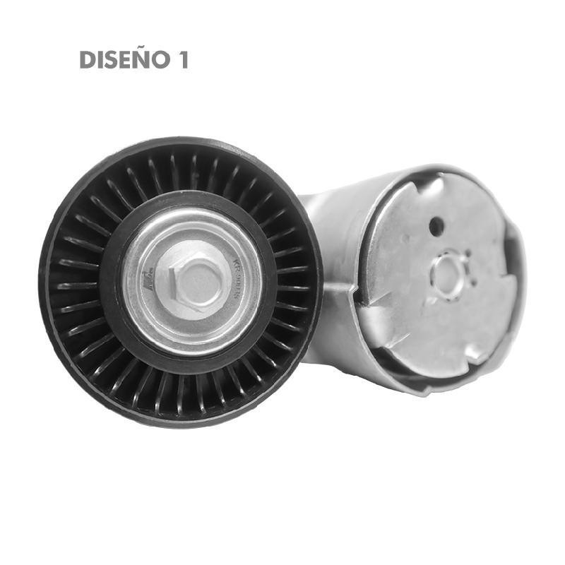 Tensor De Accesorios Chrysler 200 V6 3.6L 2011-2017