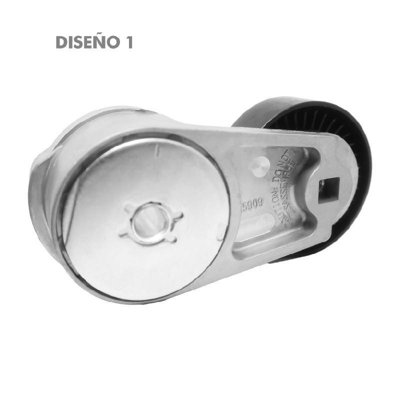 Tensor De Accesorios Chrysler 200 V6 3.6L 2011-2017