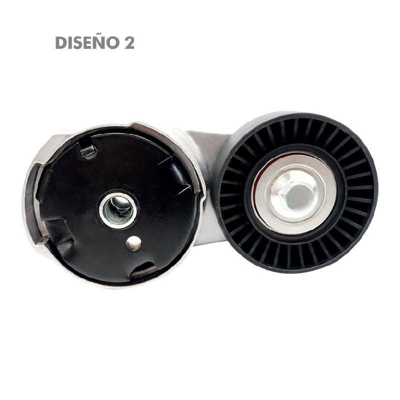 Tensor De Accesorios Chrysler 200 V6 3.6L 2011-2017