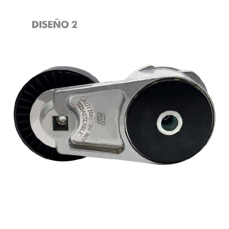 Tensor De Accesorios Chrysler 200 V6 3.6L 2011-2017