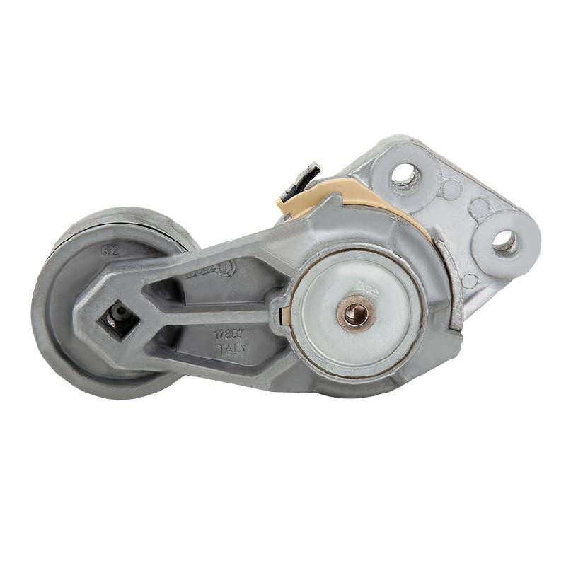 Tensor De Accesorios Hd Mack Hd Chu L6 13.1L 2011-2013