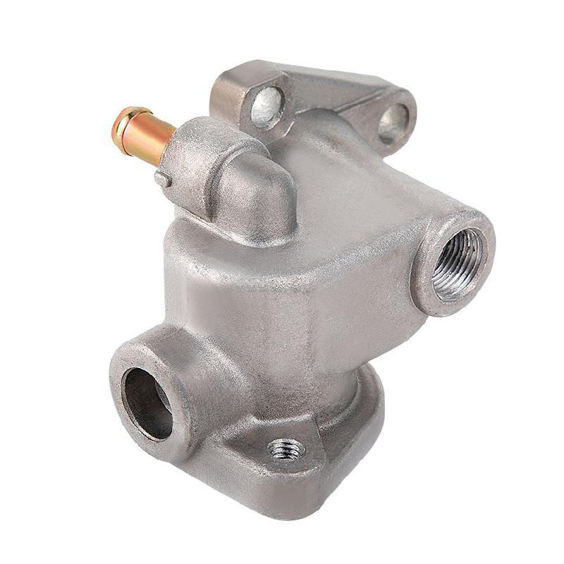 Toma De Agua Dodge Atos L4 1.0L 2001-2004