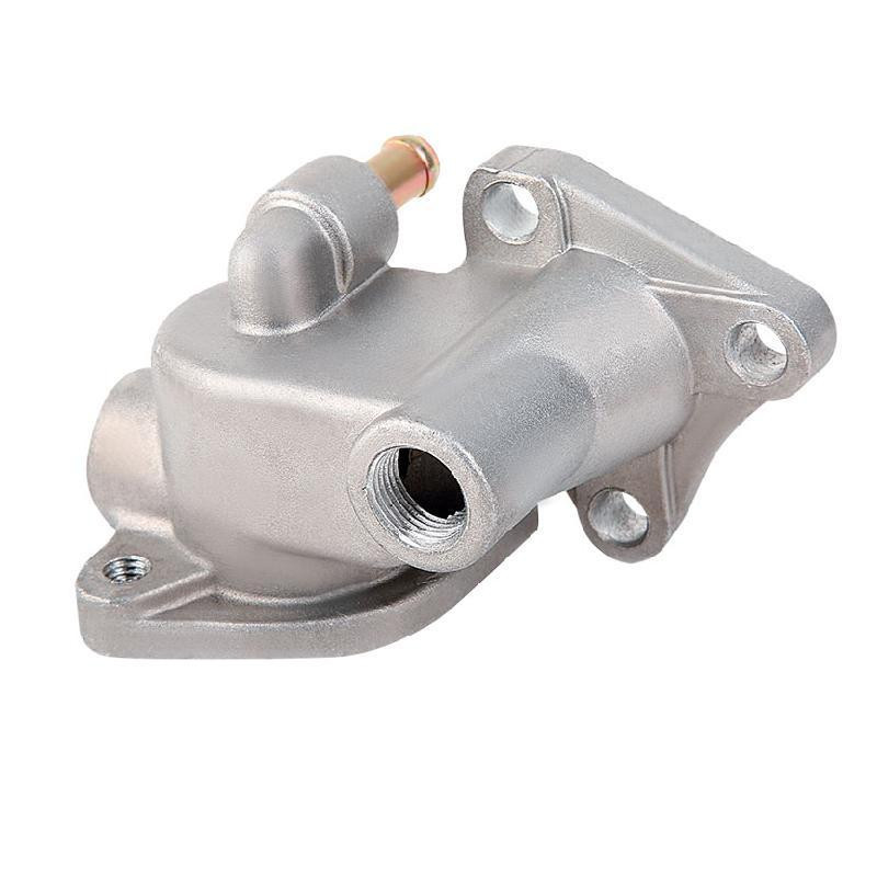 Toma De Agua Dodge Atos L4 1.0L 2001-2004