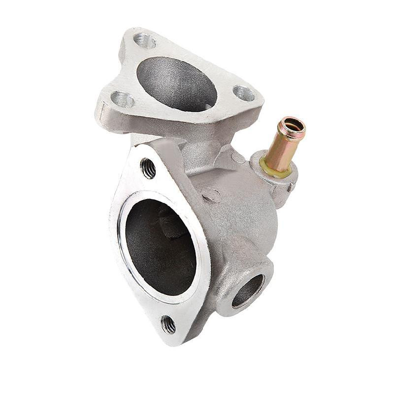 Toma De Agua Dodge Atos L4 1.0L 2001-2004