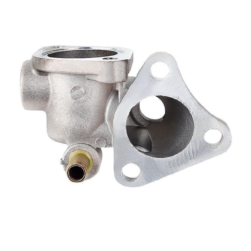 Toma De Agua Dodge Atos L4 1.0L 2001-2004