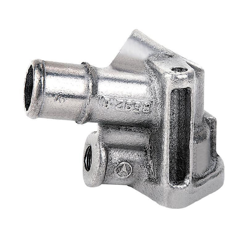 Toma De Agua Ford Topaz L4 2.3L 1990-1994