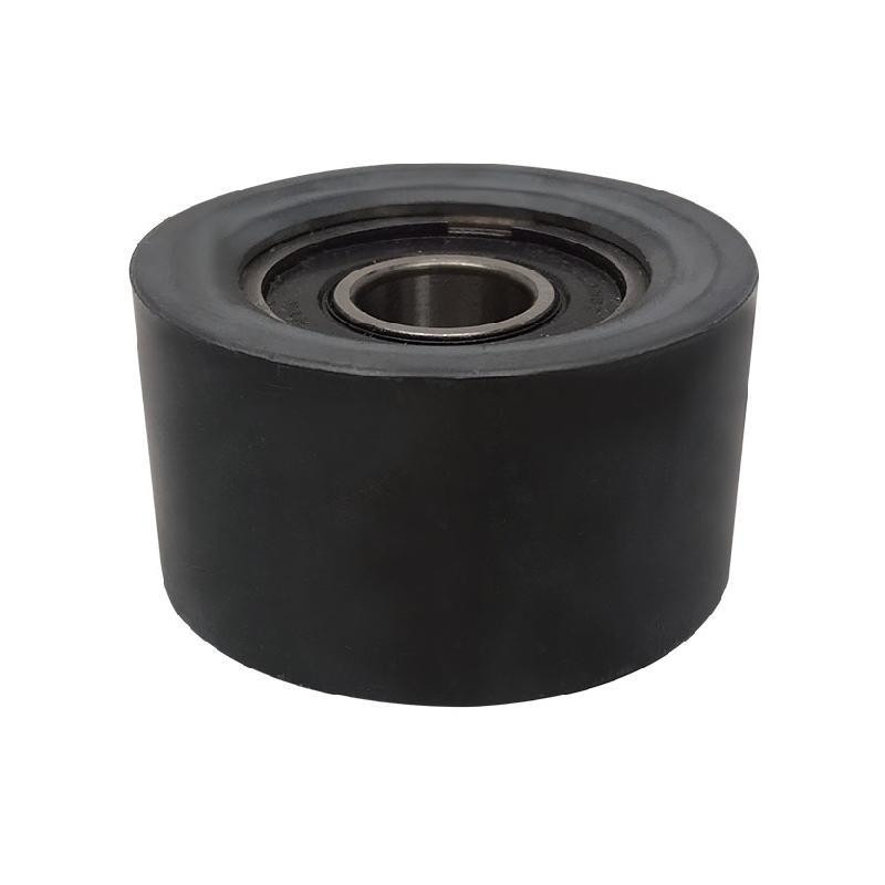 Polea Hd Blue Bird Hd All American Fe L6 6.7L 2009