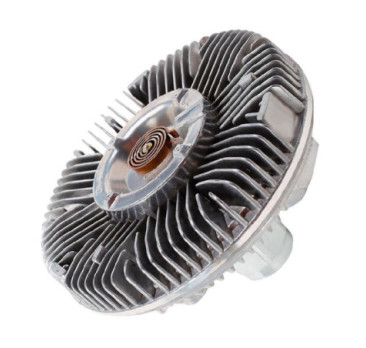 Fan Clutch Dodge B150 V6 3.9L 1992-2003