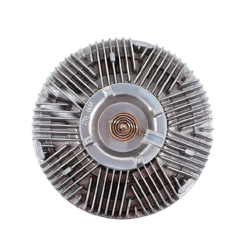 Fan Clutch Dodge B150 V6 3.9L 1992-2003
