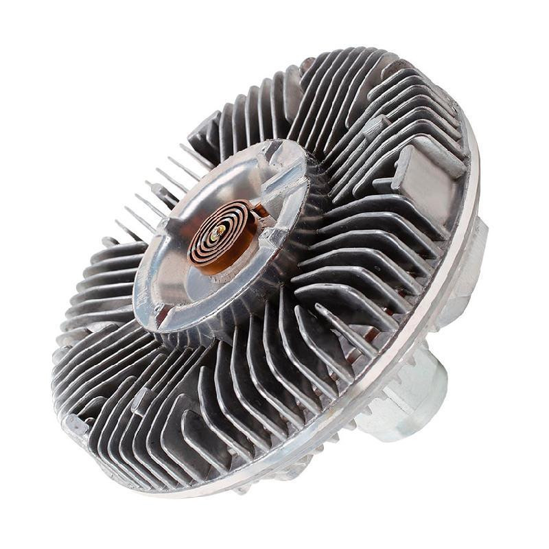 Fan Clutch Dodge B150 V6 3.9L 1992-2003