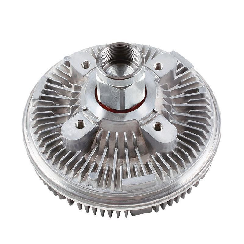Fan Clutch Dodge B150 V6 3.9L 1992-2003