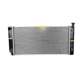Radiador Chevrolet C1500 V8 5.0L 1996-1999
