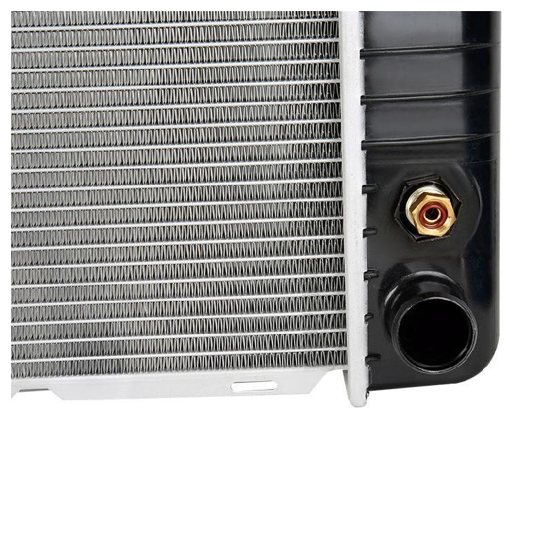 Radiador Chevrolet C1500 V8 5.0L 1996-1999