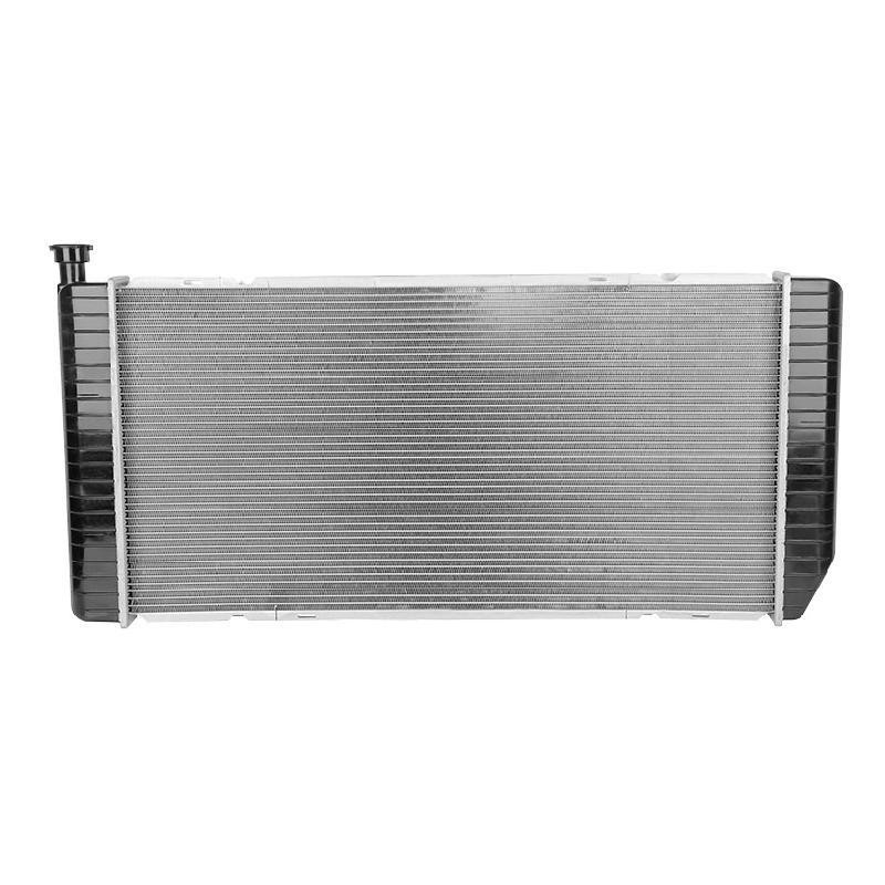 Radiador Chevrolet C1500 V8 5.0L 1996-1999