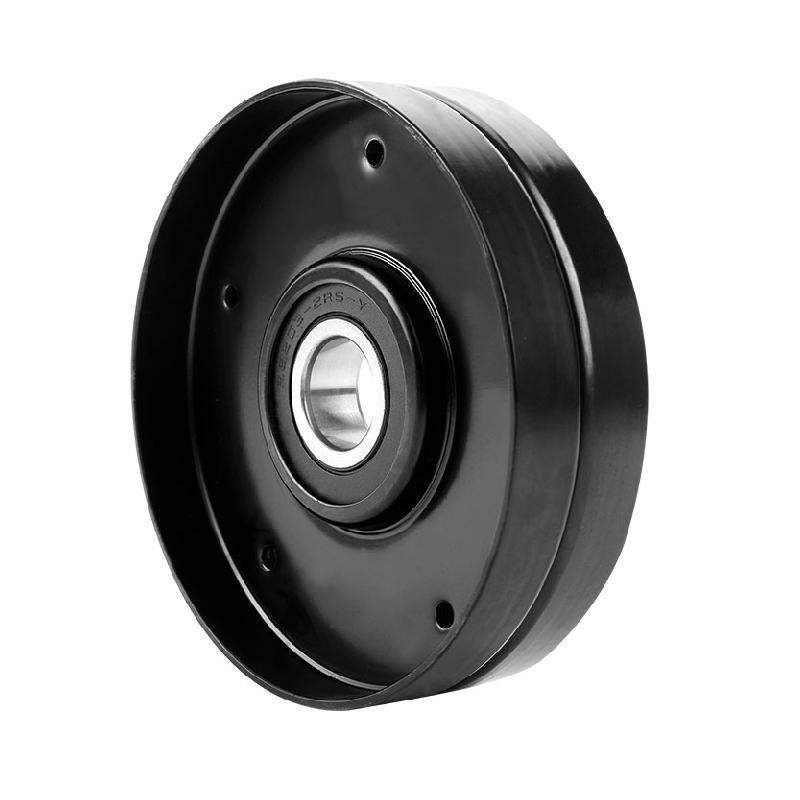 Polea De Accesorios Chrysler Crossfire V6 3.2L 2004-2008