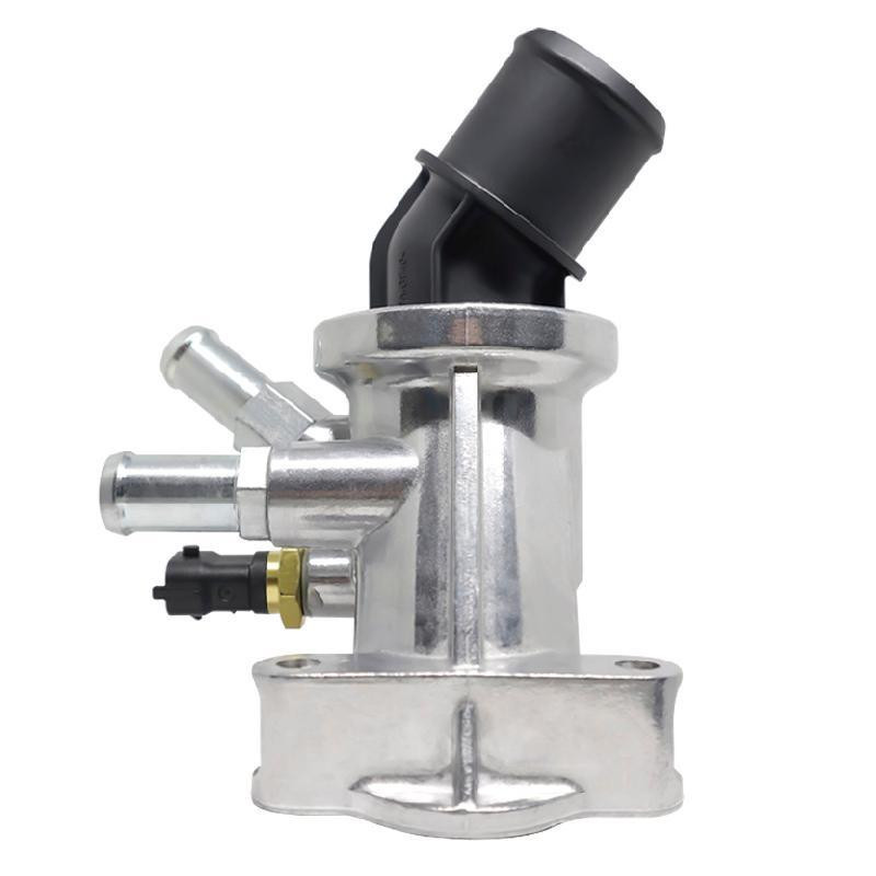 Toma De Agua Chevrolet S10 L4 2.5L 2014-2017