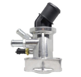 Toma De Agua Chevrolet S10 L4 2.5L 2014-2017