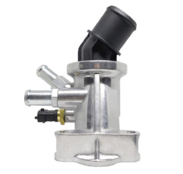 Toma De Agua Chevrolet S10 L4 2.5L 2014-2017