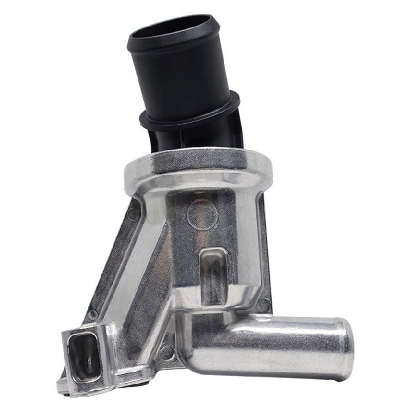 Toma De Agua Chevrolet S10 L4 2.5L 2014-2017