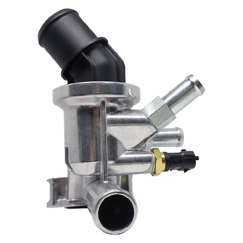 Toma De Agua Chevrolet S10 L4 2.5L 2014-2017