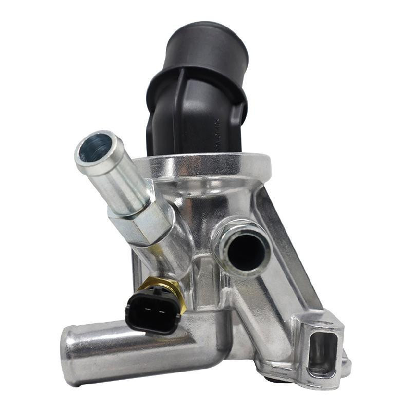 Toma De Agua Chevrolet S10 L4 2.5L 2014-2017