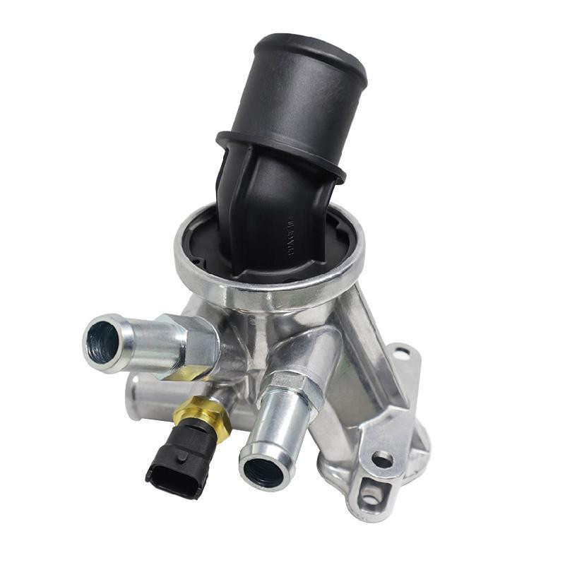 Toma De Agua Chevrolet S10 L4 2.5L 2014-2017