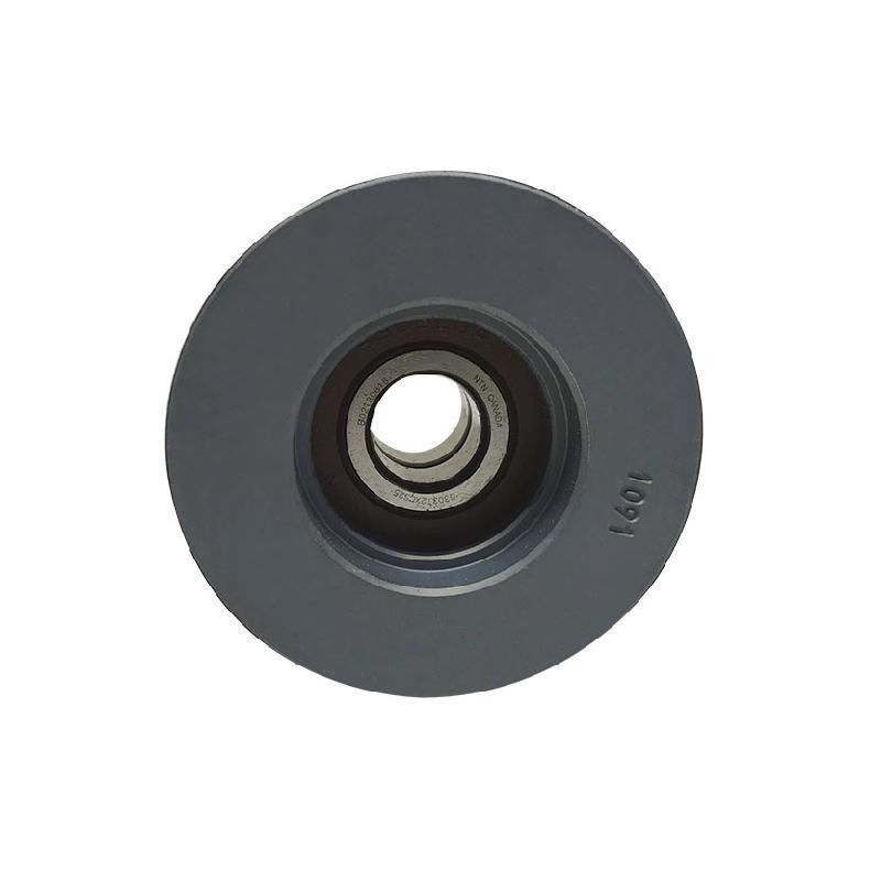 Polea Hd Blue Bird Hd Wanderlodge L6 12.7L 2000