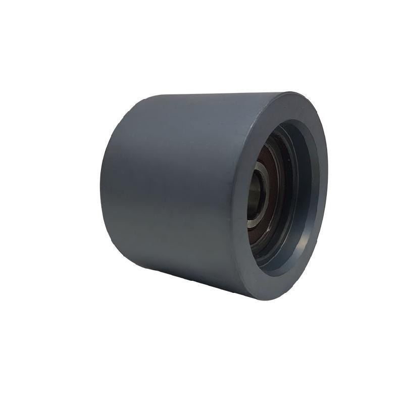 Polea Hd Blue Bird Hd Wanderlodge L6 12.7L 2000