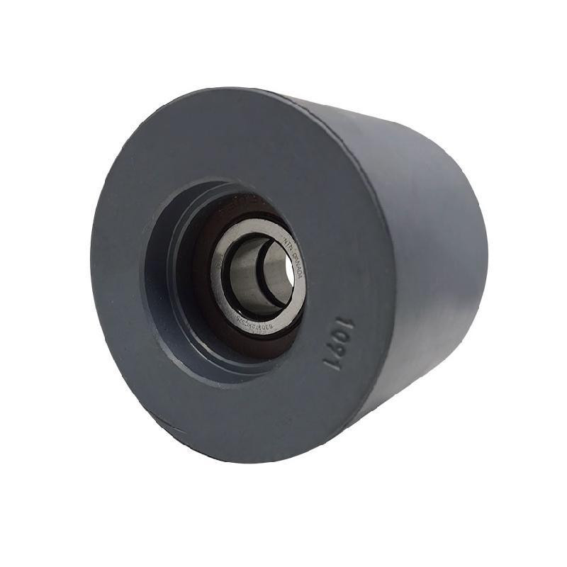 Polea Hd Blue Bird Hd Wanderlodge L6 12.7L 2000