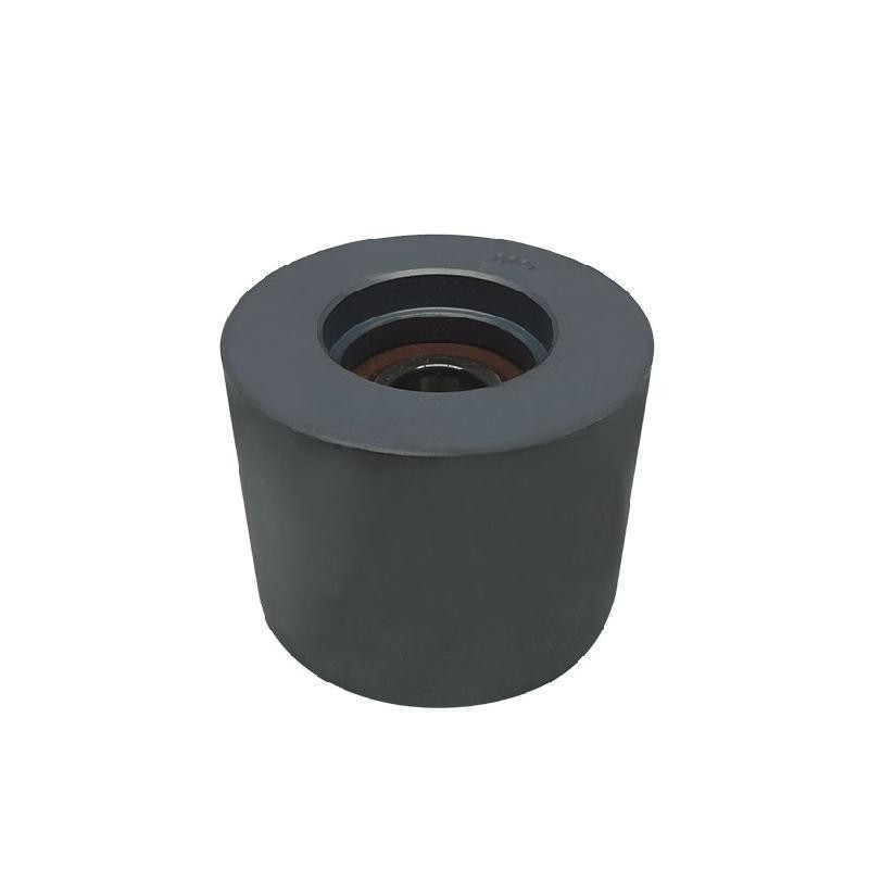 Polea Hd Blue Bird Hd Wanderlodge L6 12.7L 2000