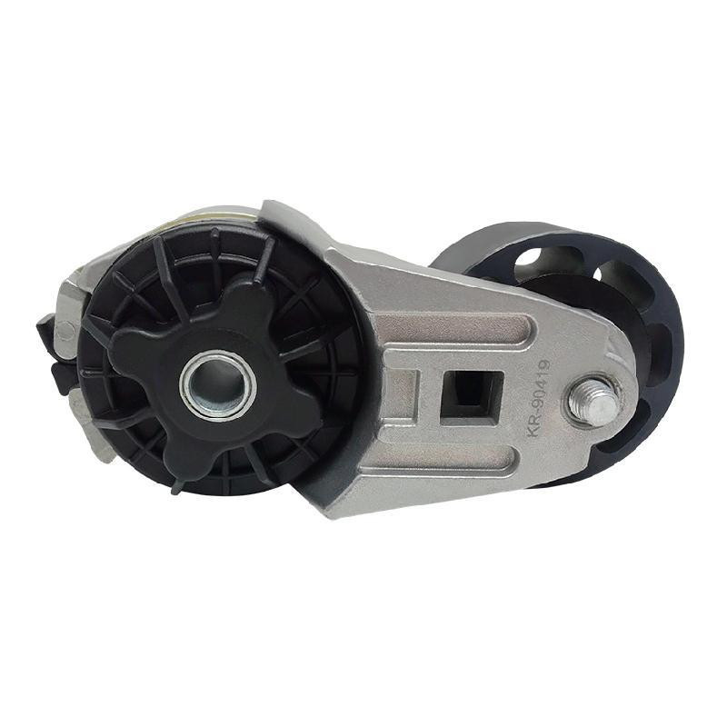 Tensor De Accesorios Hd Freightliner Hd Argosy L6 12.7L 1999-2003