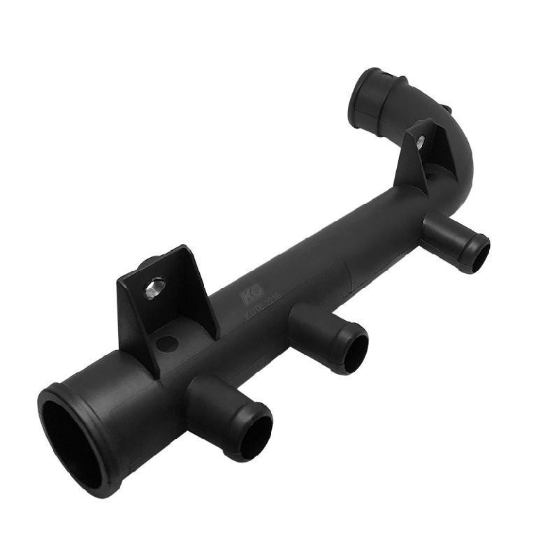 Tubo De Enfriamiento Chevrolet Astra L4 2.0L 2004-2006