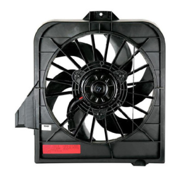 Motoventilador Chrysler Town & Country V6 3.3L 2001-2005