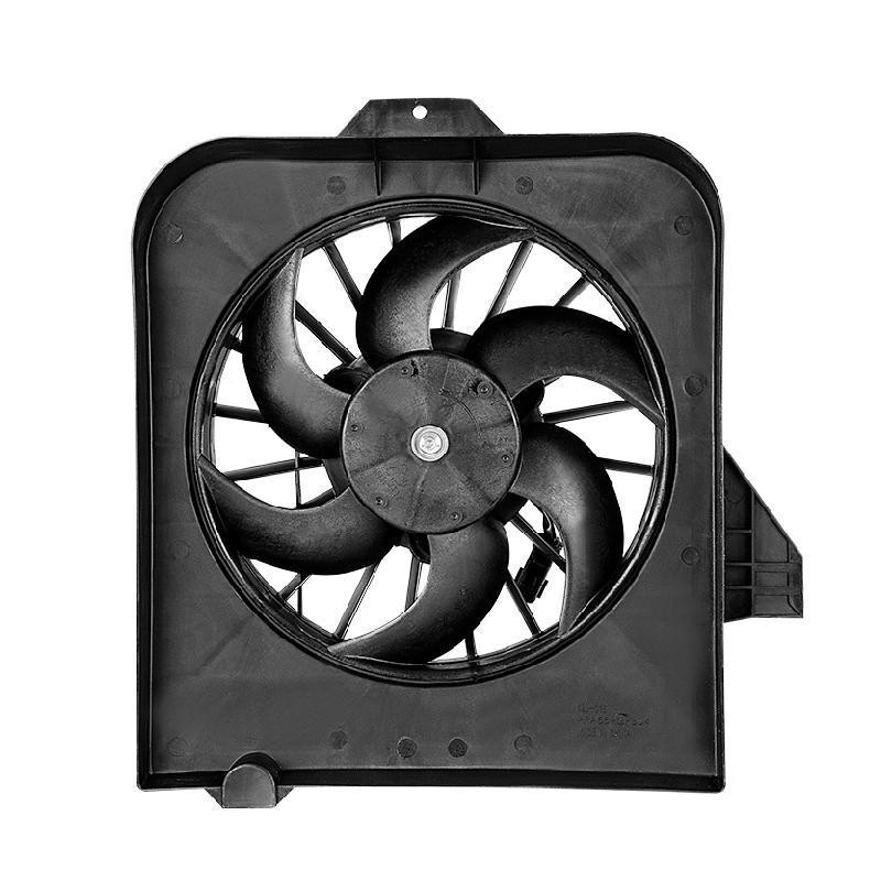 Motoventilador Chrysler Town & Country V6 3.3L 2001-2005