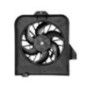 Motoventilador Chrysler Town & Country V6 3.3L 2001-2005