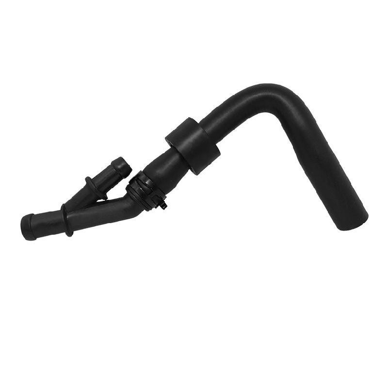 Toma De Agua Audi Tt L4 1.8L 1999-2006