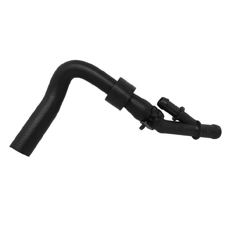 Toma De Agua Audi Tt L4 1.8L 1999-2006