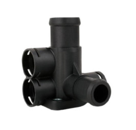 Toma De Agua Volkswagen Corsar L4 1.8L 1990-1992