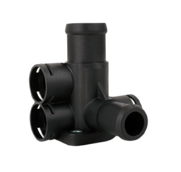 Toma De Agua Volkswagen Corsar L4 1.8L 1990-1992