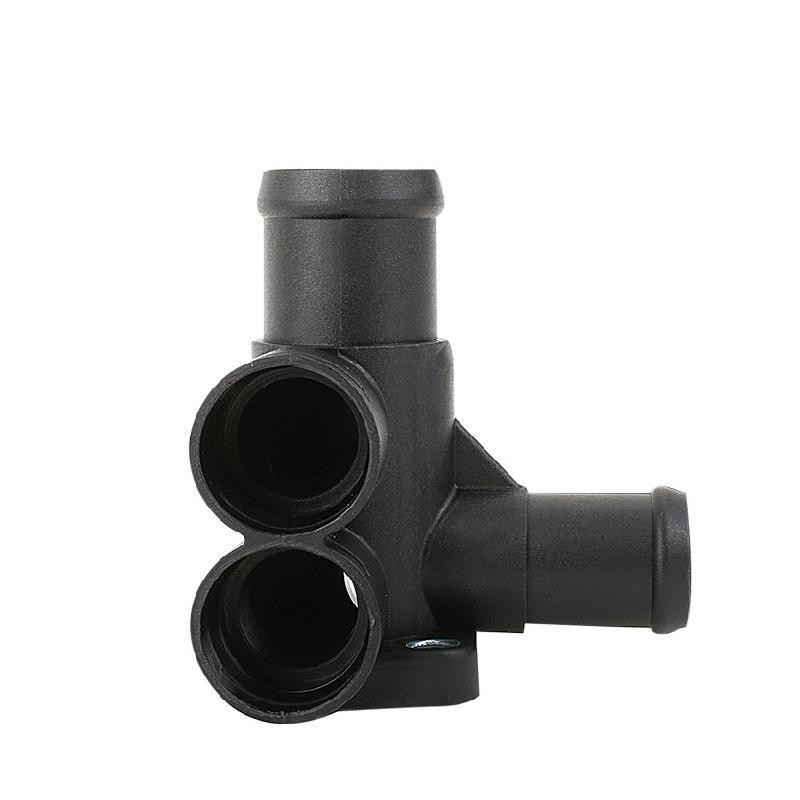 Toma De Agua Volkswagen Corsar L4 1.8L 1990-1992