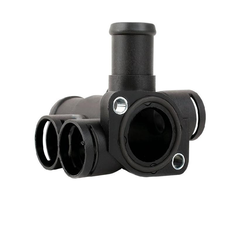 Toma De Agua Volkswagen Corsar L4 1.8L 1990-1992