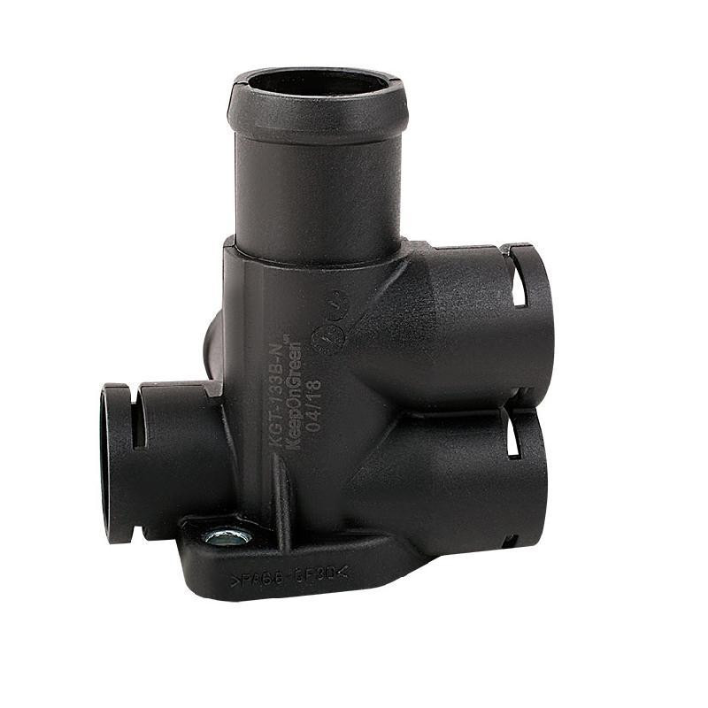 Toma De Agua Volkswagen Corsar L4 1.8L 1990-1992