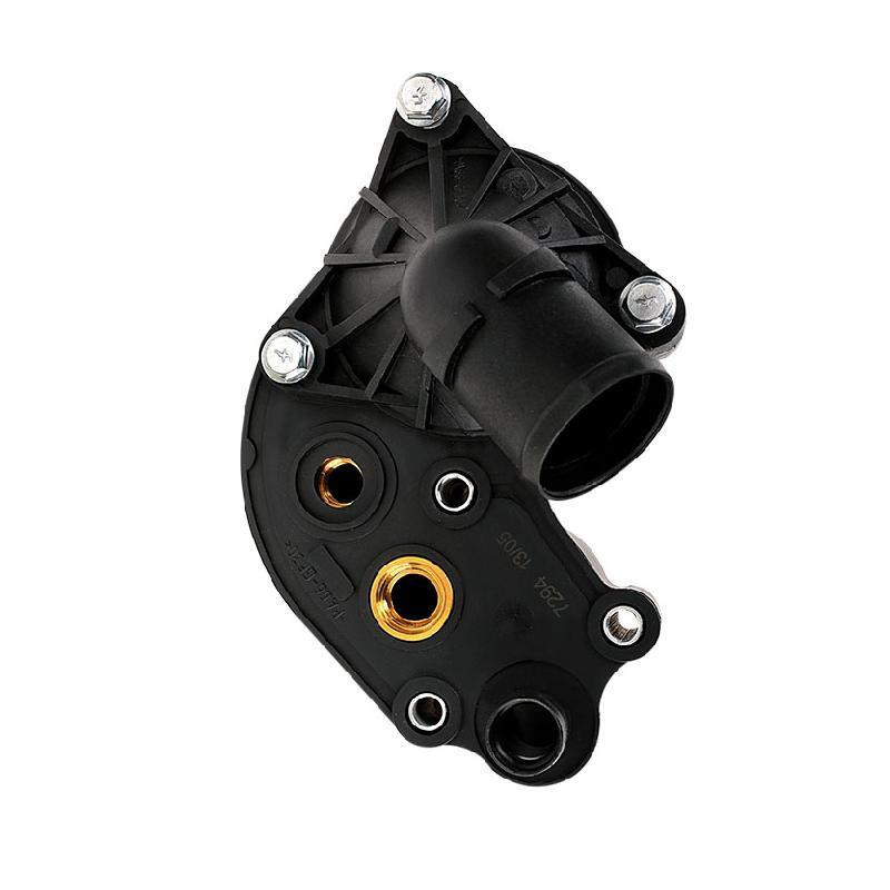 Toma De Agua Ford Explorer V6 4.0L 1997-2001